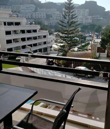 Apartamento En Puerto Rico,Mogan Puerto Rico  Bagian luar foto