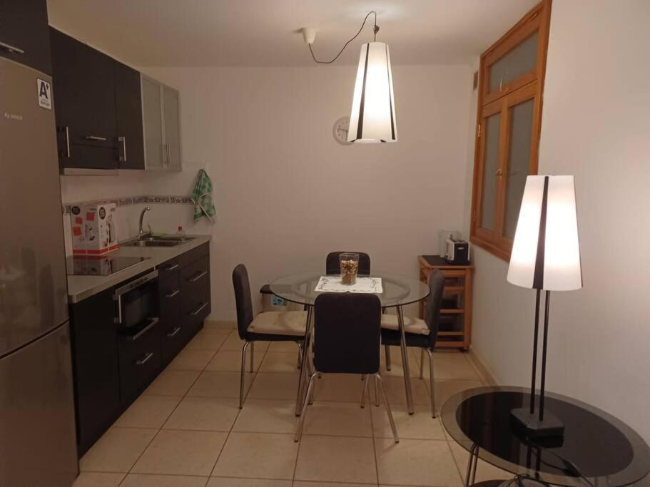 Apartamento En Puerto Rico,Mogan Puerto Rico  Bagian luar foto