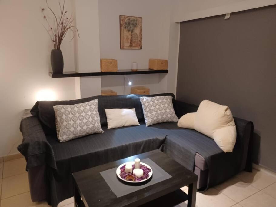 Apartamento En Puerto Rico,Mogan Puerto Rico  Bagian luar foto