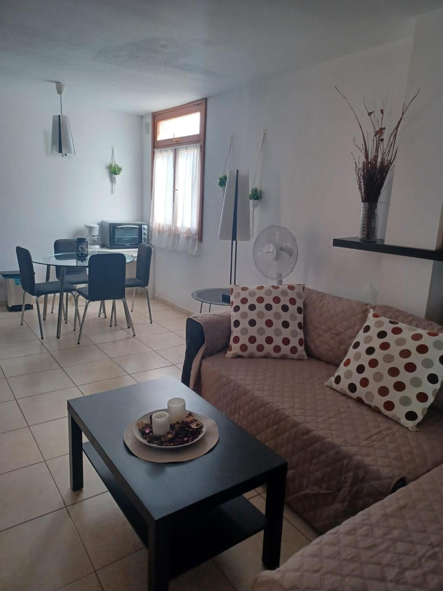 Apartamento En Puerto Rico,Mogan Puerto Rico  Bagian luar foto