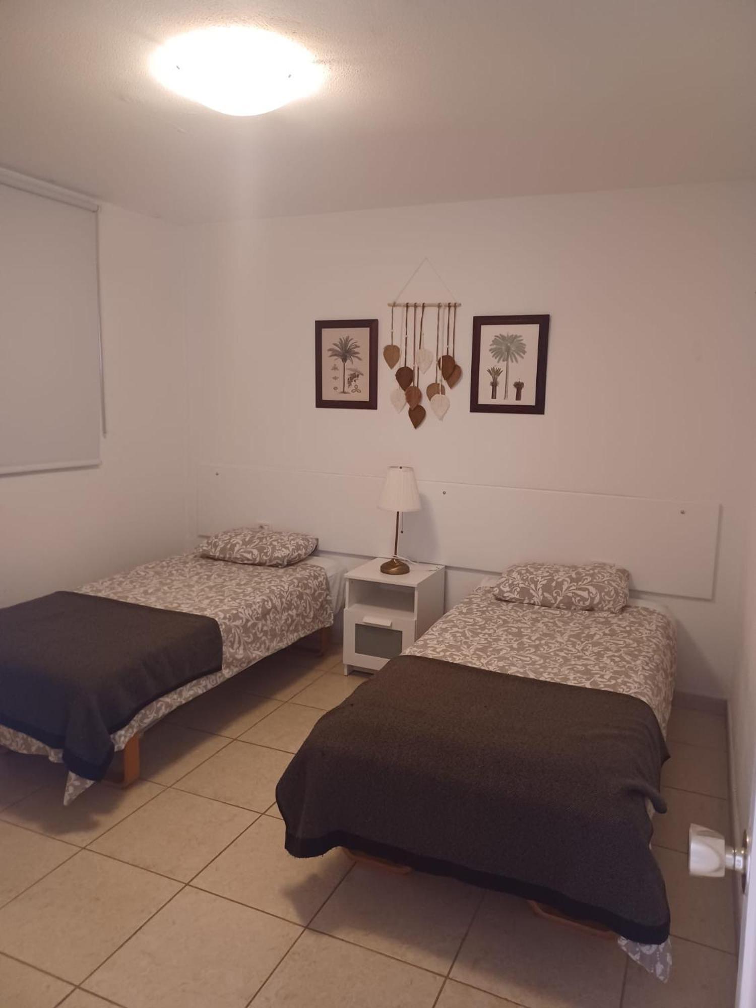 Apartamento En Puerto Rico,Mogan Puerto Rico  Bagian luar foto