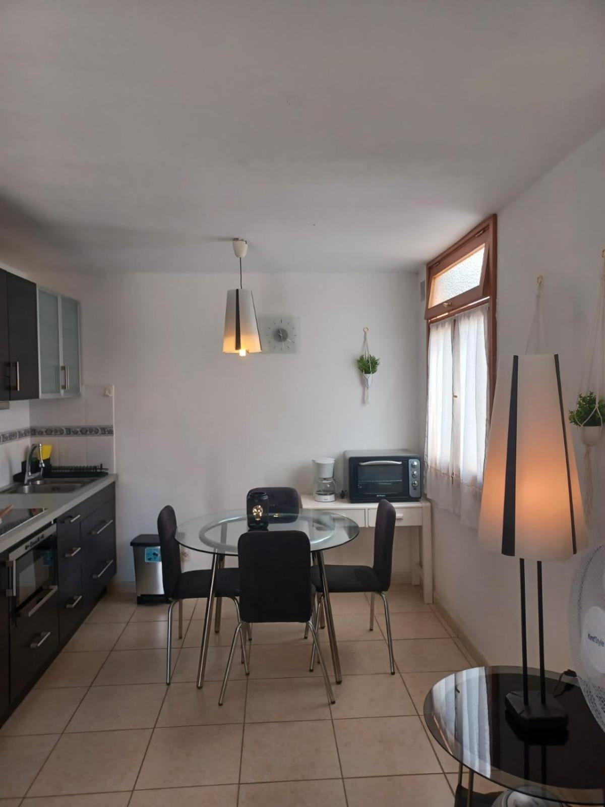 Apartamento En Puerto Rico,Mogan Puerto Rico  Bagian luar foto